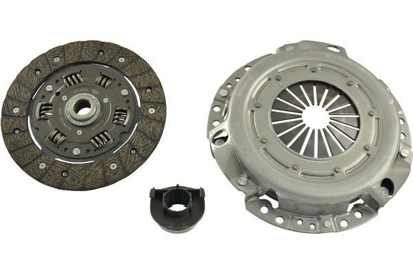KAVO PARTS Kit de embraiagem CP-4029 Kit embraiagem bimassa KAVO PARTS Mitsubishi L 200 CP-4029