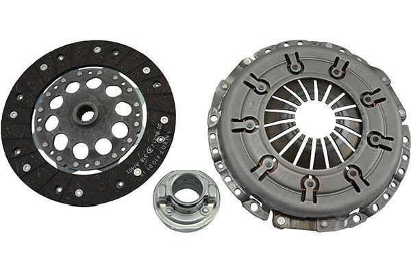 KAVO PARTS Sidurikomplekt CP-4044 KAVO PARTS CP-4044 Sidurikomplekt L300 / Delica II Buss (LO3_P/G, L0_2P) hind