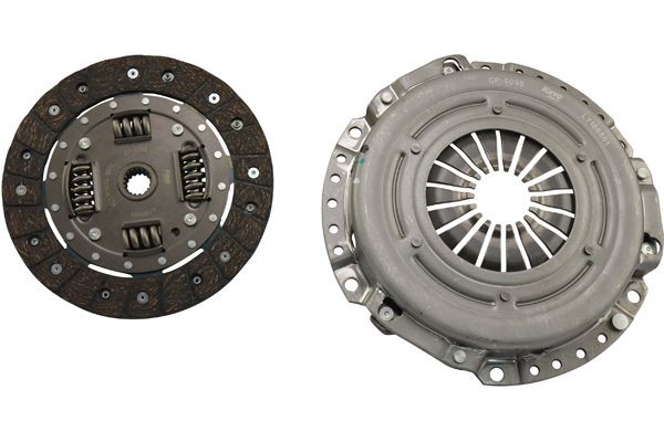 KAVO PARTS Clutchsett CP-5035 Kløtsj FORD KAVO PARTS CP-5035