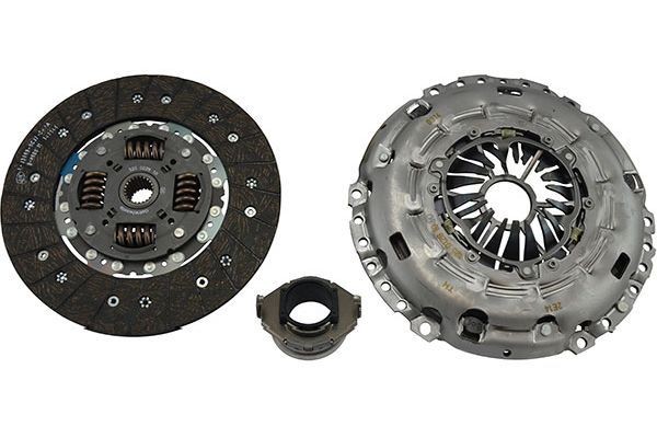 KAVO PARTS Sajūga komplekts CP-5072 CP-5072 Sajūga komplekts FORD FOCUS KAVO PARTS