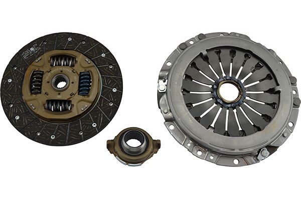 KAVO PARTS Kytkinpaketti CP-6015 CP-6015 KAVO PARTS Kytkinpaketti Renault KANGOO hinta