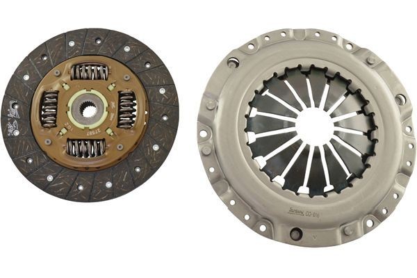 KAVO PARTS Clutchsett CP-7522 KAVO PARTS CP-7522 Sportsclutch Chevrolet Lacetti Sedan pris