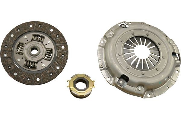 KAVO PARTS Kit d'embrayage CP-8529 KAVO PARTS CP-8529 Embrayage renforcé Subaru Legacy 3 prix