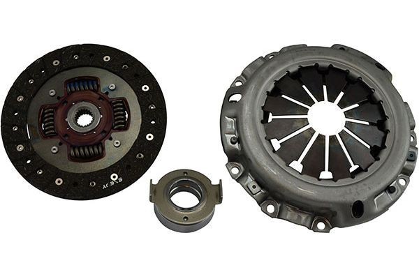 KAVO PARTS Kopplingssats CP-9018 CP-9018 Kopplingssats KAVO PARTS SUBARU XV