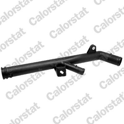 CALORSTAT by Vernet Coolant Tube CP0005 CP0005 CALORSTAT by Vernet radiator hose for RENAULT CLIO