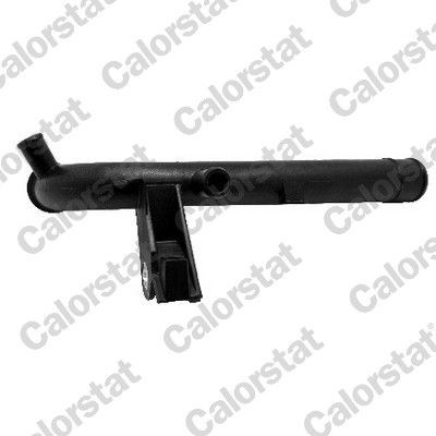 CALORSTAT by Vernet Coolant Tube CP0041 RENAULT CLIO CALORSTAT by Vernet radiator hose CP0041