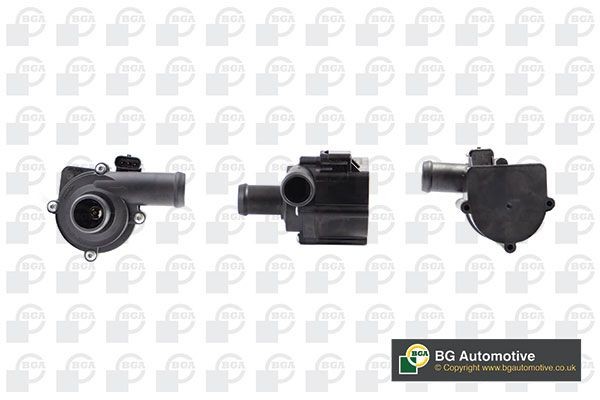 BGA Pompe à eau additionnelle CP0146ACP BGA CP0146ACP Pompe à eau additionnelle Atlas (CA1) prix