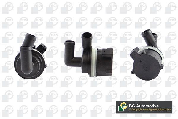 BGA Lisaveepump CP0148ACP BGA CP0148ACP originaal Veepump, seisuküte FORD CAPRI hind