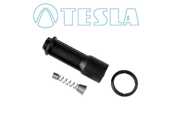 TESLA Stik, tændrør CP072 TESLA CP072 Fiat 124 Sport Spider Stik, tændrør originale pris