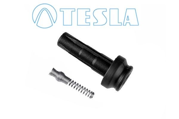 TESLA Φις, μπουζί CP073 TESLA CP073 Φις, μπουζί Fiat 500 Combi φθηνά
