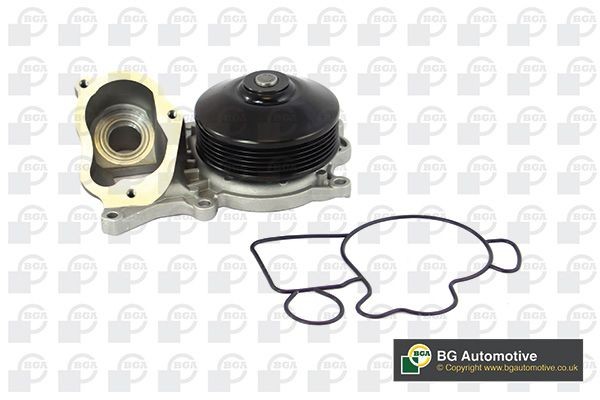 BGA Waterpomp CP0911 Pomp, koelvloeistof BGA 7-serie CP0911 goedkoop