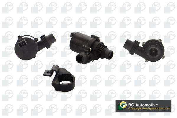 BGA Kiertovesipumppu CP0914ACP MERCEDES-BENZ Kiertovesipumppu BGA CP0914ACP