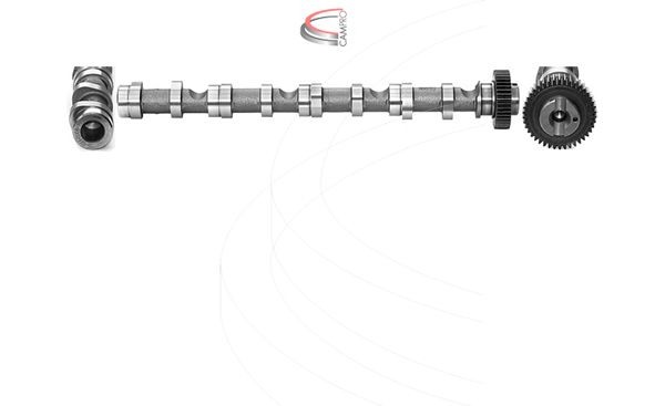 CAMPRO Kamaksel CP10294 Kamakselsett CAMPRO STINGER CP10294 billige