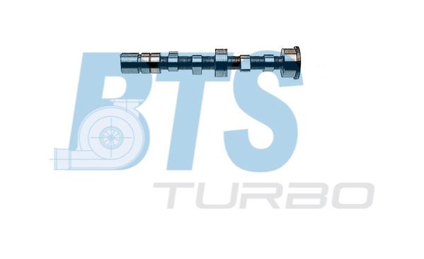 BTS TURBO Nukkvõll CP16011 Nukkvõll BTS TURBO Alfa Romeo 33 CP16011