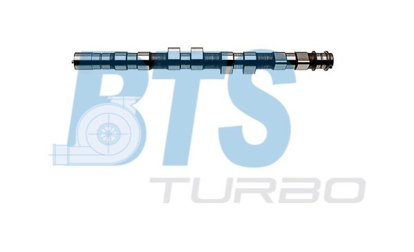BTS TURBO Knastaksel CP16469 Knastaksel udstødning BTS TURBO Fiat MAREA CP16469