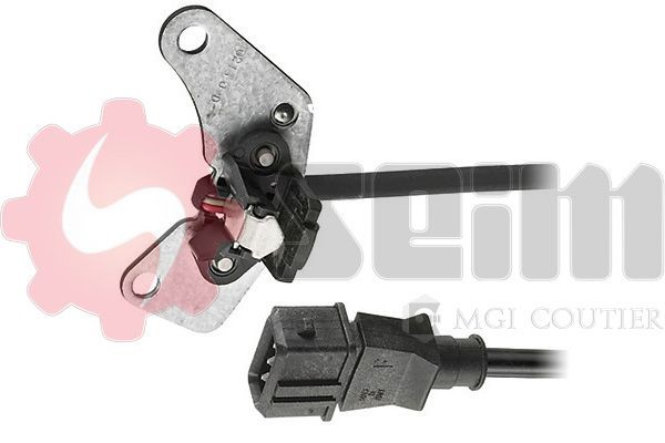 SEIM Sensor, kamakselposisjon CP174 Sensor kamakselposisjon SEIM Fiat 500 CP174