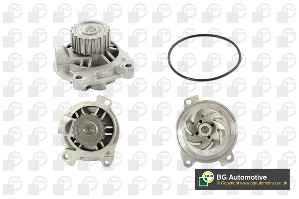 BGA Vandpumpe CP18548 Vandpumpe BGA C30 CP18548 billig