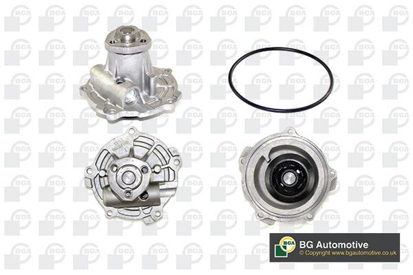 BGA Water pump CP18670 CP18670 BGA water pump for BMW 7 Series
