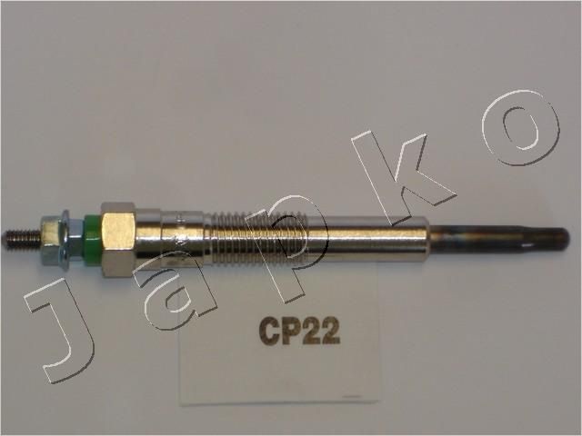 JAPKO Bougie de préchauffage CP22 JAPKO CP22 Bougie de préchauffage diesel TOYOTA 4Runner (_N1_) pas cher
