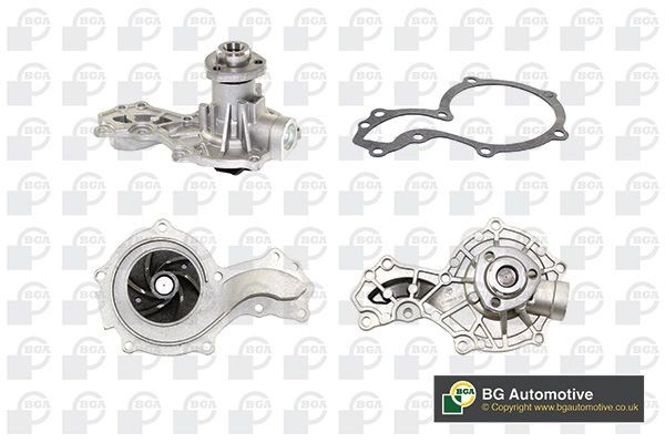 BGA Waterpomp CP2280 Subaru OUTBACK Waterpompen BGA CP2280