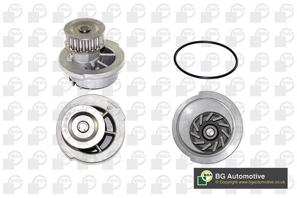 BGA Vannpumpe CP2328 BGA CP2328 Vannpumpe Opel Kadett E Cabrio billige