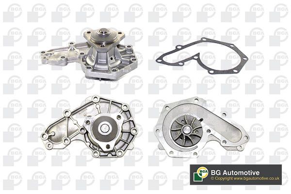 BGA Pompe à eau CP2390 Pompe du liquide de refroidissement BGA KANGOO CP2390 pas cher