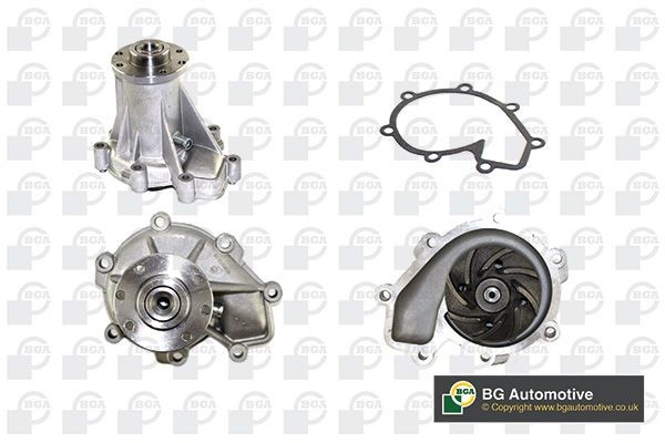 BGA Vattenpump CP2472 BGA CP2472 kylvätskepump Mercedes W460 pris