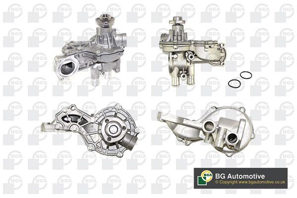 BGA Vannpumpe CP2696 Vannpumpe BGA SONATA CP2696 billige