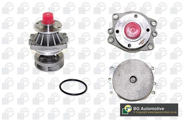 BGA Vandpumpe CP2742 Vandpumpe BGA C30 CP2742 billig