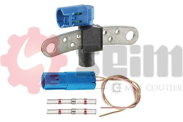 SEIM Crankshaft sensor CP307 ALFA ROMEO SEIM crankshaft position sensor CP307