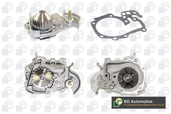 BGA Pompa acqua CP3156 CP3156 costo Pompa acqua RENAULT GRAND SCÉNIC BGA