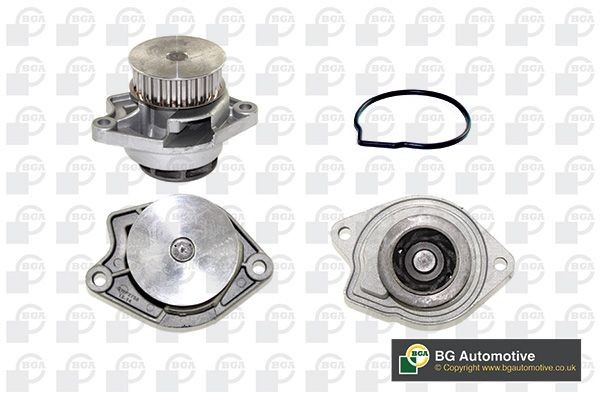 BGA Vannpumpe CP3162 Vannpumpe BGA Hyundai SONATA CP3162