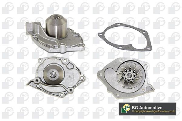 BGA Pompa acqua CP3386 CP3386 Pompa acqua BGA RENAULT GRAND SCÉNIC costo