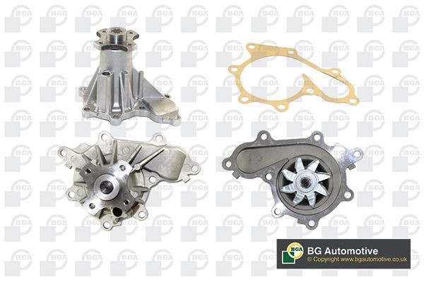 Vannpumpe BGA CP3508 BGA CP3508 Vannpumpe Nissan PICK UP 2010