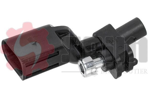 SEIM Snímač impulzov kľukového hriadeľa CP364 Snímač otáčok kľukového hriadeľa SEIM Volkswagen LUPO CP364