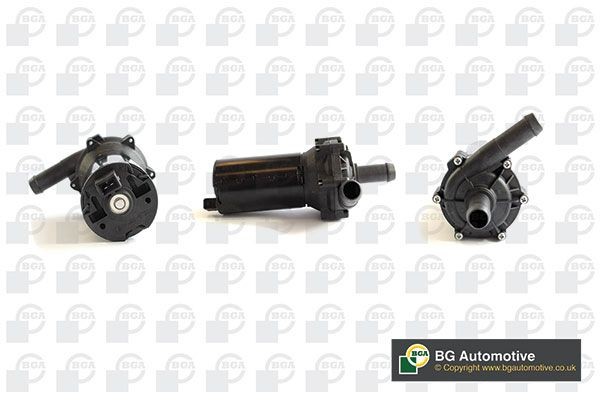 BGA Kiertovesipumppu CP4202ACP BGA Kiertovesipumppu FORD CP4202ACP