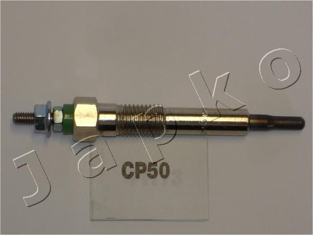 JAPKO Glow plug CP50 CP50 JAPKO glow plugs for OPEL MOVANO