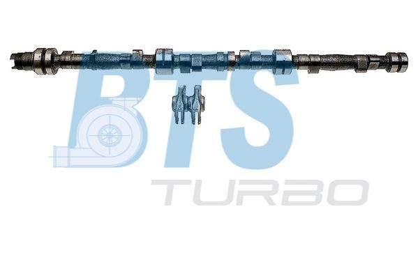 BTS TURBO Jogo de árvores de cames CP60627 CP60627 Árvore de cames BTS TURBO BMW X2