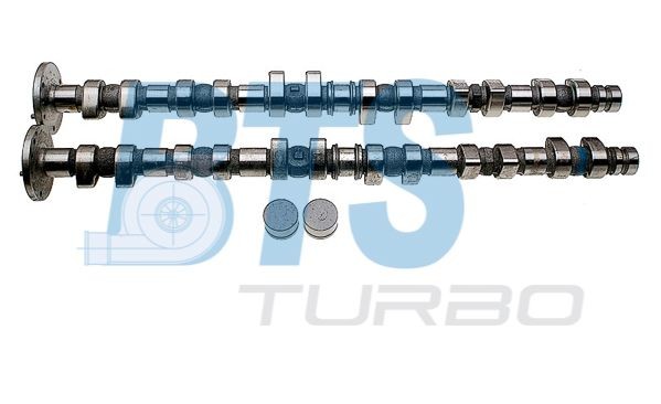 BTS TURBO Kamakselsett CP61930 Kamakselsett BTS TURBO SLK CP61930 billige