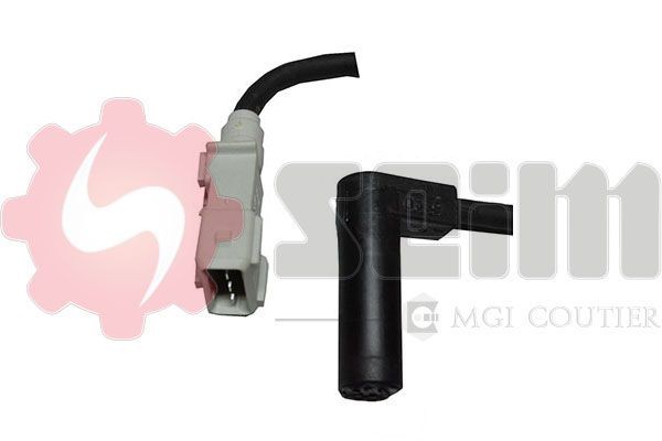 SEIM Gerador de impulsos, cambota CP62 CP62 Sensor da cambota SEIM CITROЁN JUMPER