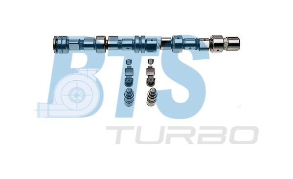 BTS TURBO Sada vačkového hriadeľa CP62230 BTS TURBO CP62230 Sada vačkového hriadeľa Opel Calibra A Coupe cena
