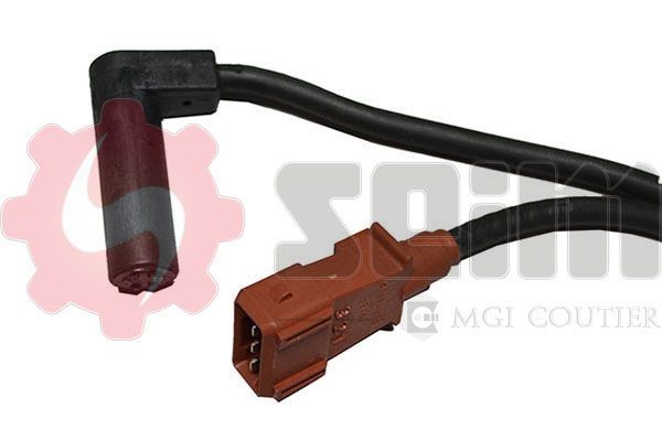 SEIM Kurbelwellensensor CP67 Kurbelwellensensor SEIM Citroën DS3 CP67