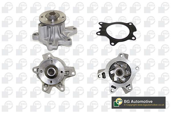 BGA Pompa acqua CP7096T Costo Pompa acqua BGA MINI CP7096T