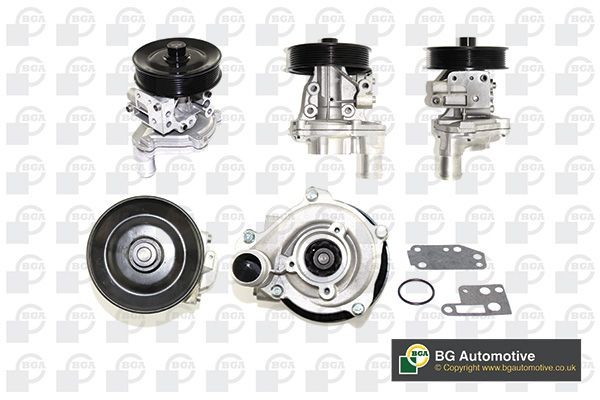 BGA Water pump CP7098T CP7098T BGA water pump for BMW 7 Series
