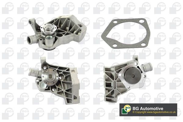BGA Veepump CP7108T Veepump BGA OUTBACK CP7108T odav