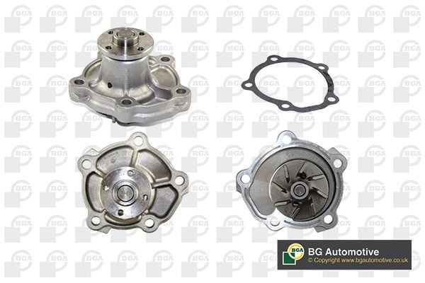 BGA Waterpomp CP7150T CP7150T Waterpomp SUBARU OUTBACK BGA