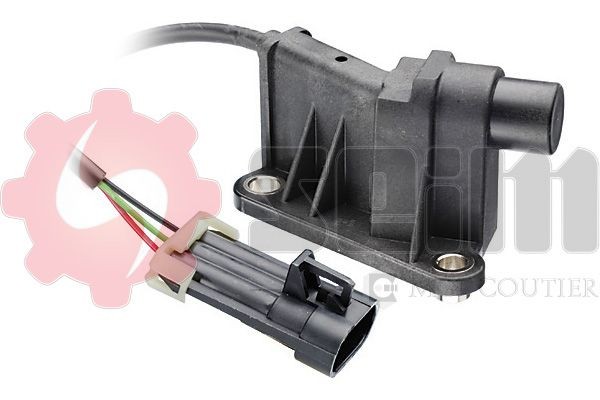 SEIM Sensor, knastakselposition CP88 Sensor knastakselposition SEIM Mercedes-Benz CLK CP88