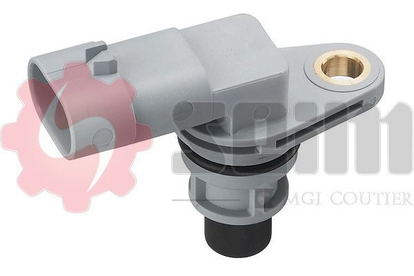 SEIM Gerador de impulsos, cambota CP93 Sensor de rotações gestão do motor SEIM Citroën JUMPER CP93