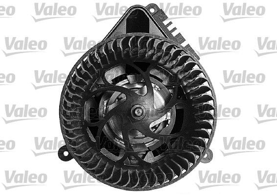 VALEO Vnútorný ventilátor 698218 VALEO 698218 Vnútorný ventilátor Mercedes W638 Bus cena
