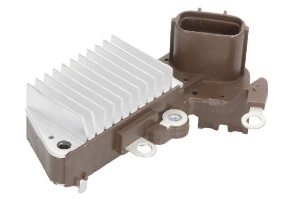 LAUBER Jänniteensäädin CQ1010037 CHEVROLET Jännitteensäädin LAUBER CQ1010037
